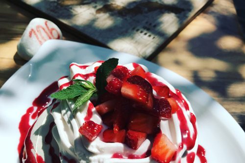 restaurant le lavandou - la favouille