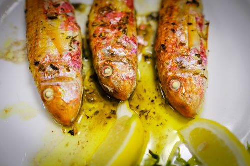 restaurant le lavandou - la favouille