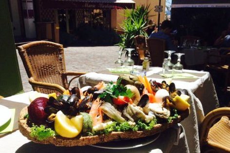 RECETTE DE L’AIOLI