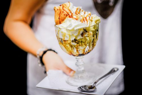 restaurant le lavandou - la favouille