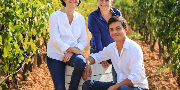 domaine figuieres