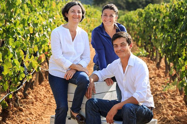 domaine figuieres