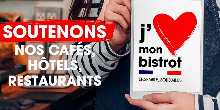 logo j'aime mon bistrot